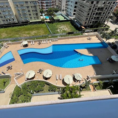 Lazer De Resort A Poucos Passos Da Praia 瓜鲁雅 外观 照片
