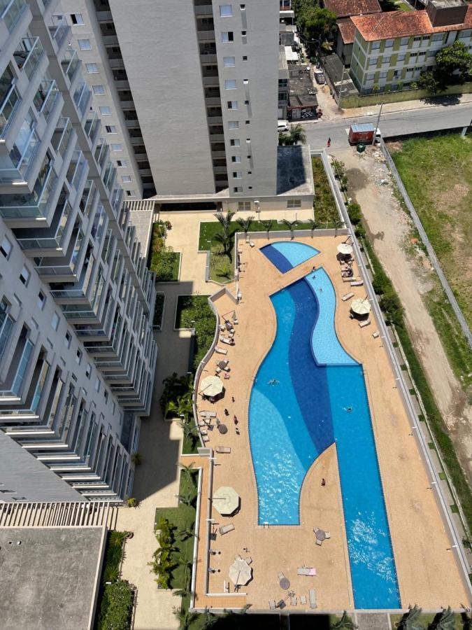 Lazer De Resort A Poucos Passos Da Praia 瓜鲁雅 外观 照片