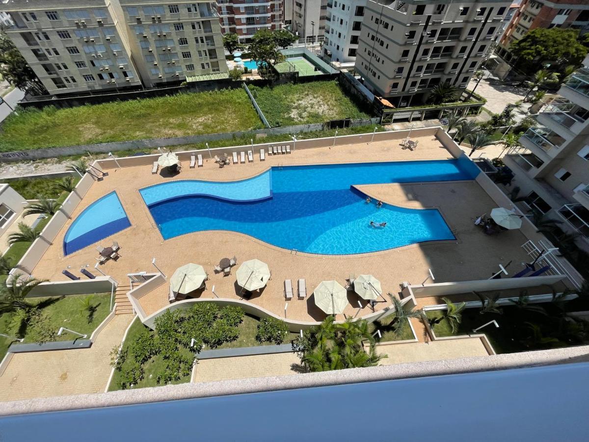 Lazer De Resort A Poucos Passos Da Praia 瓜鲁雅 外观 照片
