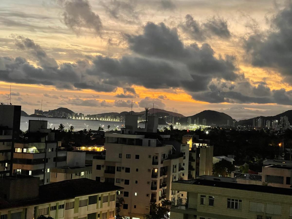 Lazer De Resort A Poucos Passos Da Praia 瓜鲁雅 外观 照片