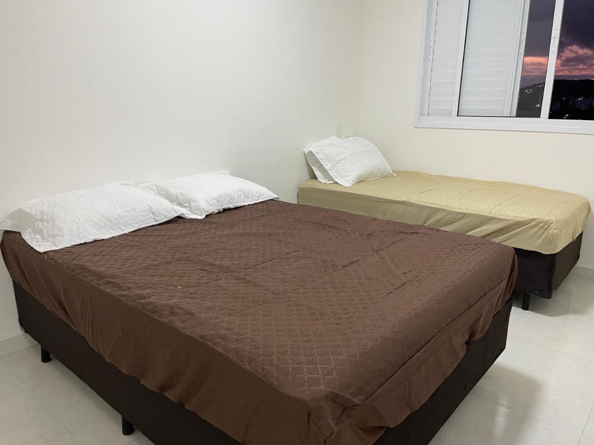 Lazer De Resort A Poucos Passos Da Praia 瓜鲁雅 外观 照片
