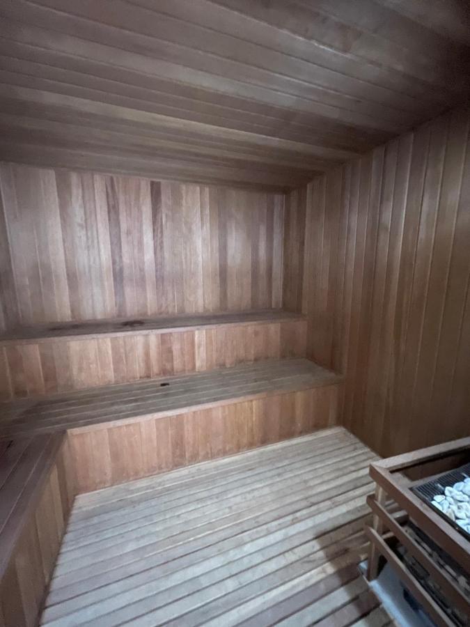 Lazer De Resort A Poucos Passos Da Praia 瓜鲁雅 外观 照片