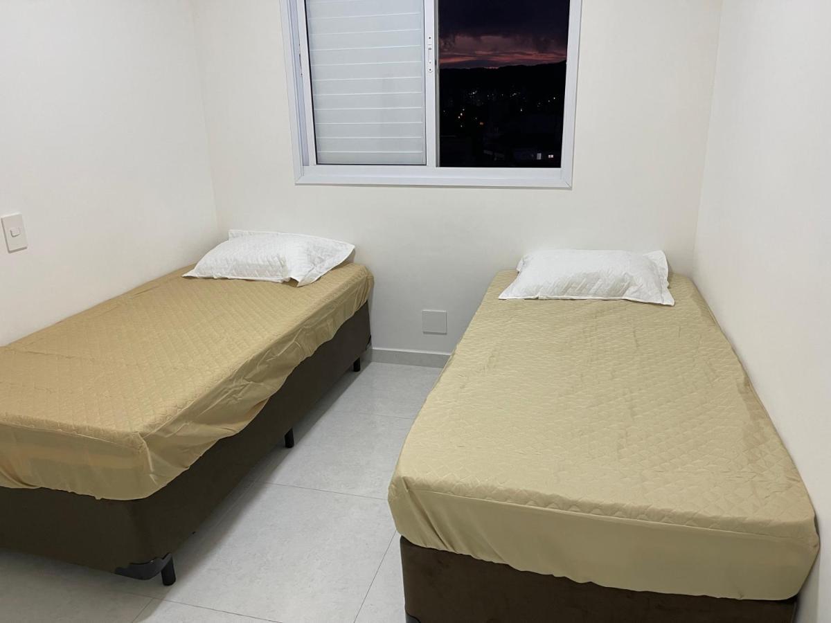 Lazer De Resort A Poucos Passos Da Praia 瓜鲁雅 外观 照片