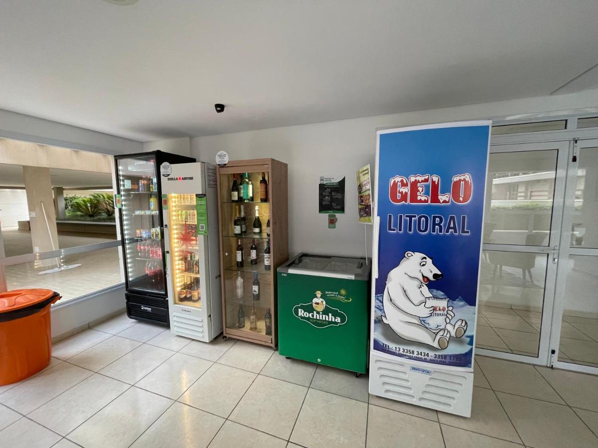 Lazer De Resort A Poucos Passos Da Praia 瓜鲁雅 外观 照片
