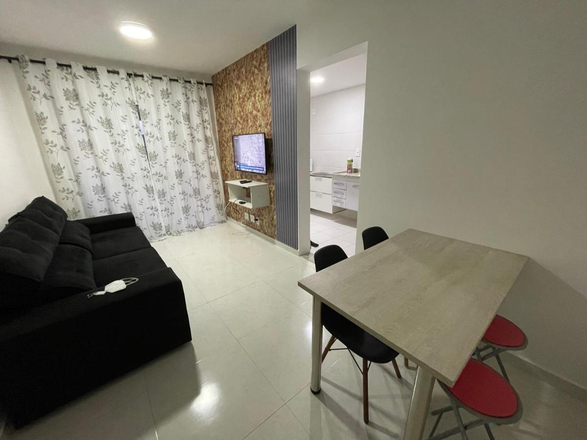 Lazer De Resort A Poucos Passos Da Praia 瓜鲁雅 外观 照片