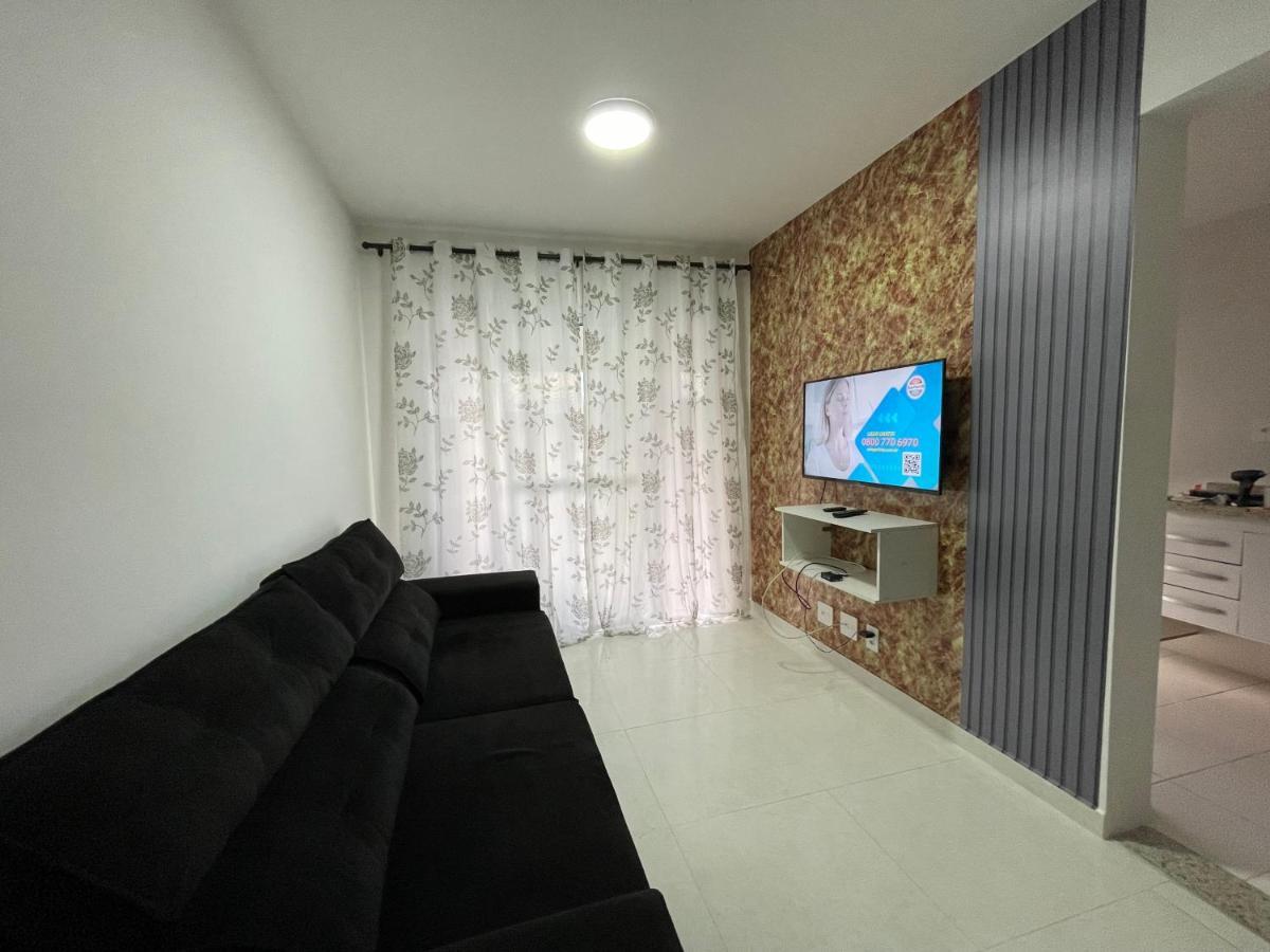 Lazer De Resort A Poucos Passos Da Praia 瓜鲁雅 外观 照片