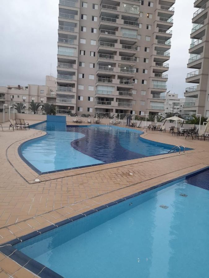 Lazer De Resort A Poucos Passos Da Praia 瓜鲁雅 外观 照片