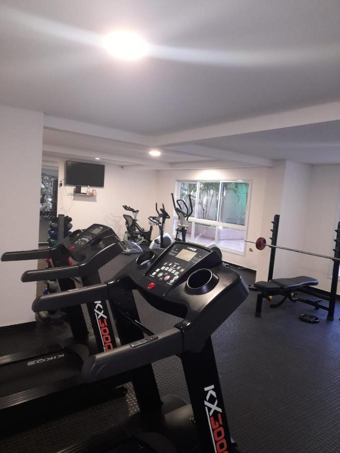 Lazer De Resort A Poucos Passos Da Praia 瓜鲁雅 外观 照片
