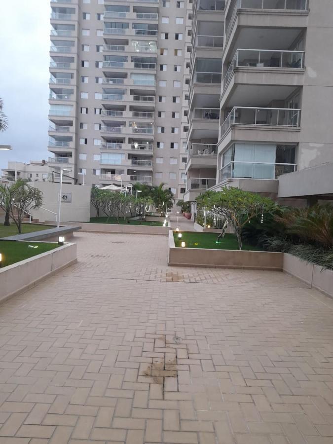 Lazer De Resort A Poucos Passos Da Praia 瓜鲁雅 外观 照片